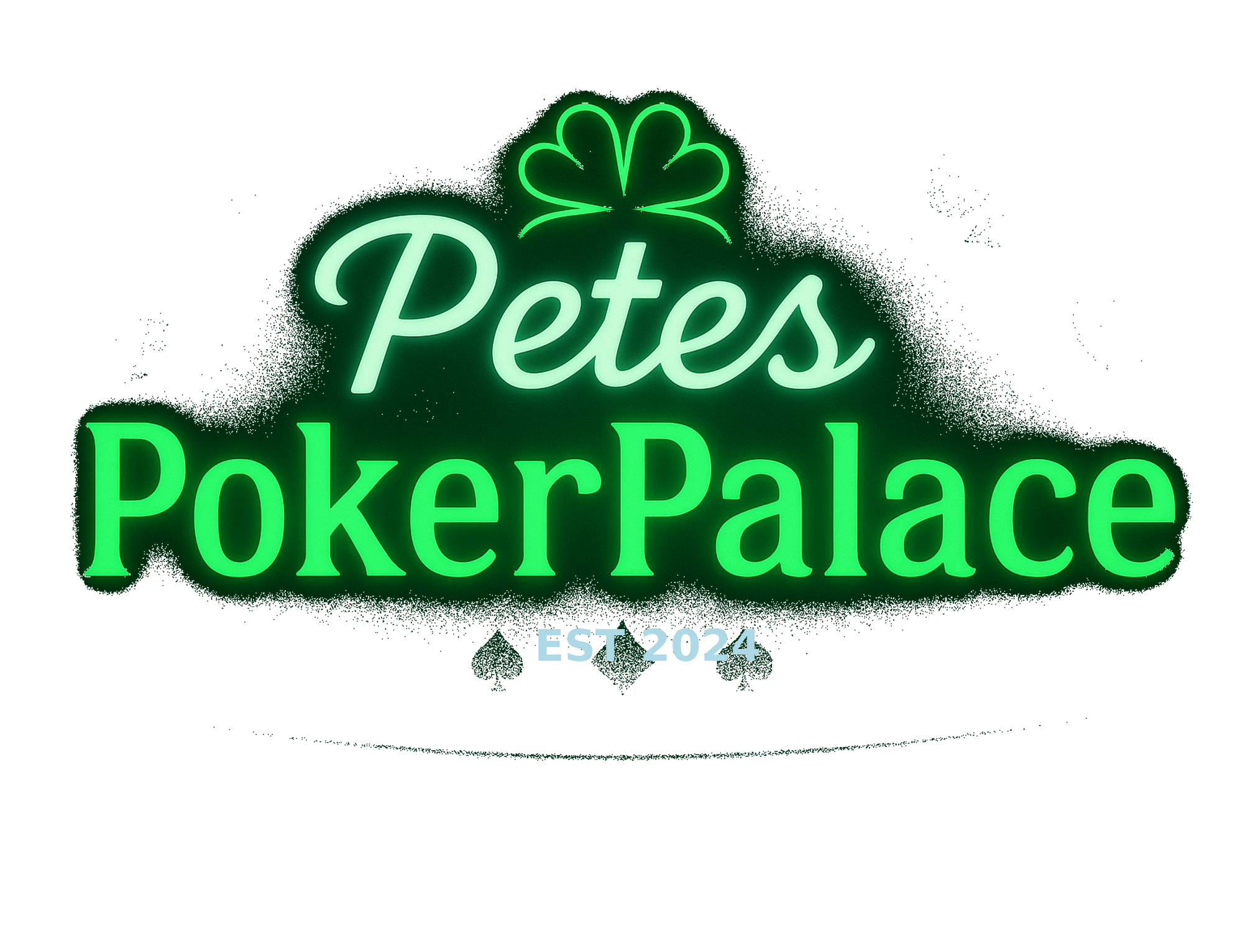 Pete's Poker Palace